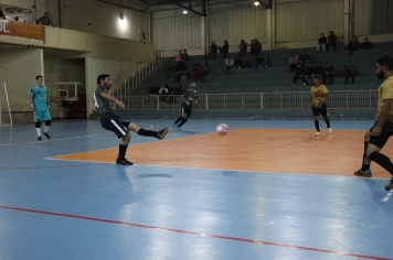 Foto - FUTSAL SÉRIE PRATA 11/03/2026