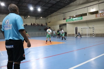 Foto - FUTSAL SÉRIE PRATA 23/03/2026