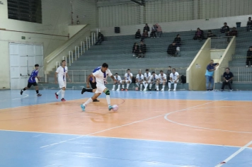 Foto - CAMPEONATO DE FUTSAL SÉRIE PRATA