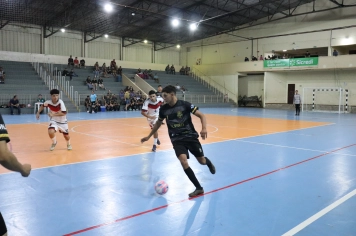 Foto - FUTSAL SÉRIE PRATA 25/03/2026