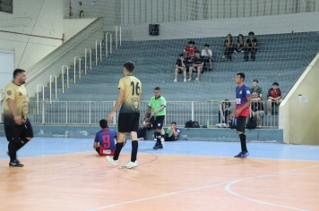 Foto - FUTSAL SÉRIE PRATA 18/03/2026