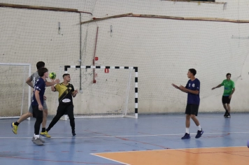 Foto - FINAL HANDEBOL MASCULINO 15/04/2026