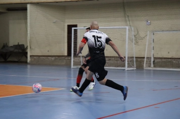 Foto - FUTSAL SÉRIE OURO 12/03/2026