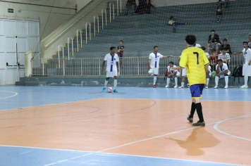 Foto - FUTSAL SÉRIE PRATA 26/03/2026