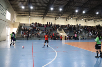 Foto - COPINHA DE FUTSAL DE MENORES MASCULINO 