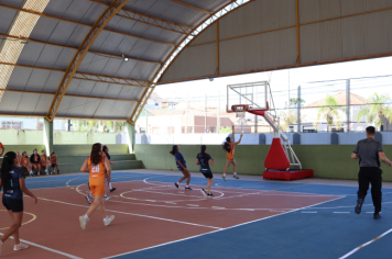 Foto - JOGOS ESCOLARES 2025 - 04/05 DOMINGO