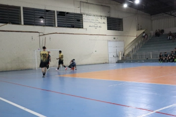 Foto - FUTSAL SÉRIE PRATA 23/03/2026
