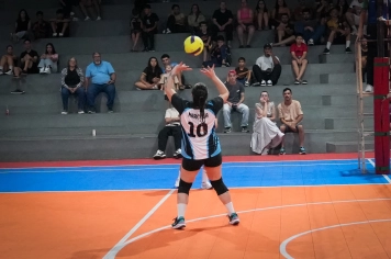 Foto - CAMPEONATO DE VÔLEI - 27/03/2026