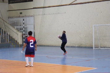 Foto - FUTSAL SÉRIE PRATA 12/03/2026