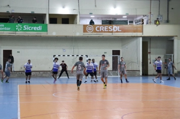 Foto - HANDEBOL MASCULINO 01/04/2026