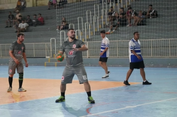 Foto - CAMPEONATO DE HANDEBOL 16/03/2026