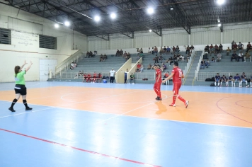 Foto - FUTSAL SÉRIE OURO 26/03/2026