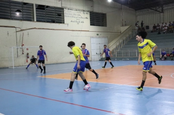Foto - FUTSAL SÉRIE PRATA 24/03/2026