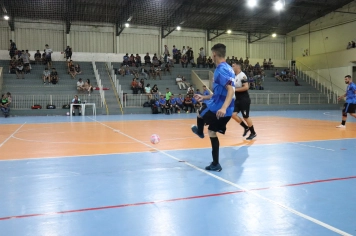 Foto - FUTSAL SÉRIE OURO 24/03/2026
