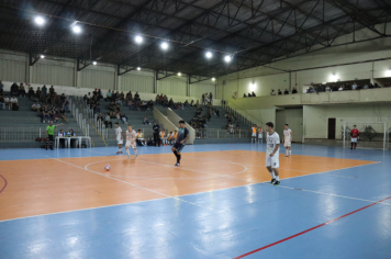 Foto - COPA AMCG DE FUTSAL