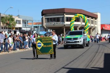 Foto - Desfile Cívico 2023