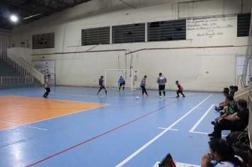 Foto - FUTSAL SÉRIE PRATA 24/03/2026
