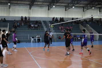 Foto - GRAND PRIX VOLEIBOL AMCG