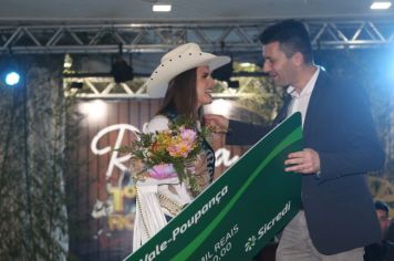 Foto - Concurso da Rainha do 1º Piraí Rodeo Fest - 2022