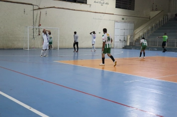 Foto - FUTSAL SÉRIE PRATA 06/04/2026