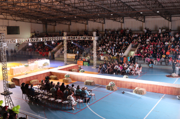 Foto - CONCURSO DA RAINHA DO 4º PIRAÍ RODEO FEST!