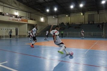 Foto - FUTSAL SÉRIE OURO 24/03/2026
