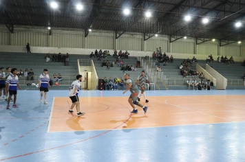 Foto - FINAL HANDEBOL MASCULINO 15/04/2026