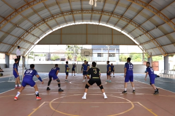 Foto - GRAND PRIX VOLEIBOL AMCG