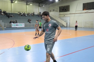 Foto - FINAL HANDEBOL MASCULINO 15/04/2026