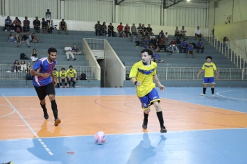 Foto - FUTSAL SÉRIE PRATA 24/03/2026