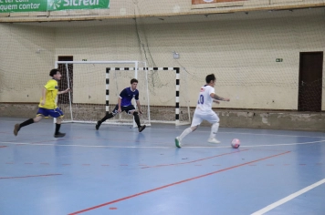 Foto - FUTSAL SÉRIE PRATA 26/03/2026