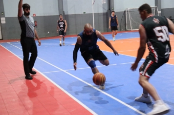 Foto - BASQUETE MASCULINO 09/04/2026