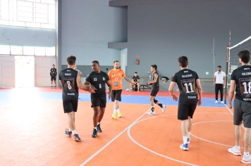 Foto - GRAND PRIX VOLEIBOL AMCG