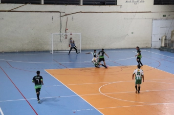 Foto - FUTSAL SÉRIE PRATA 23/03/2026