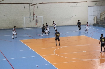 Foto - FUTSAL SÉRIE PRATA 25/03/2026