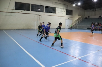 Foto - FUTSAL SÉRIE PRATA 31/03/2026