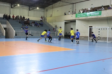 Foto - FUTSAL SÉRIE PRATA 24/03/2026