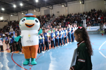 Foto - ABERTURA XI JEPSUL 2025