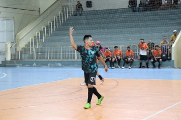 Foto - FUTSAL SÉRIE PRATA 26/03/2026
