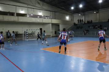 Foto - CAMPEONATO MUNICIPAL DE HANDEBOL MASCULINO