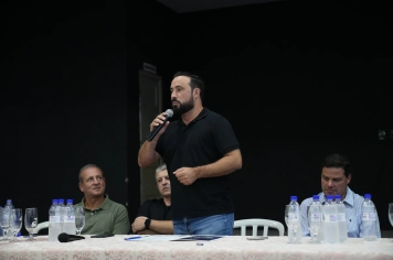 Foto - Revitalização do Bosque das Brotas