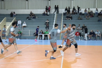 Foto - HANDEBOL MASCULINO 01/04/2026