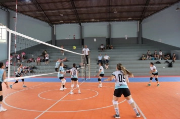Foto - GRAND PRIX VOLEIBOL AMCG