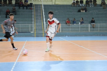 Foto - FUTSAL SÉRIE PRATA 17/03/2026