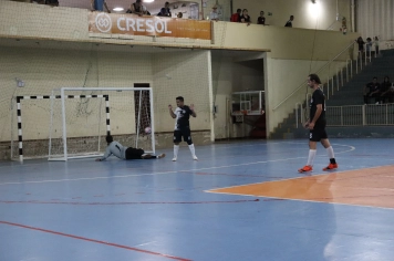 Foto - FUTSAL SÉRIE OURO 24/03/2026