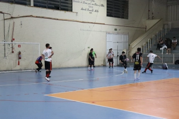 Foto - FUTSAL SÉRIE OURO 09/04/2026