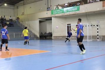 Foto - FUTSAL SÉRIE PRATA 24/03/2026