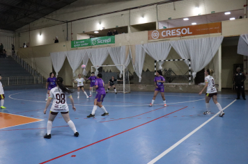 Foto - 2ª SUPERCOPA DE FUTSAL FEMININO