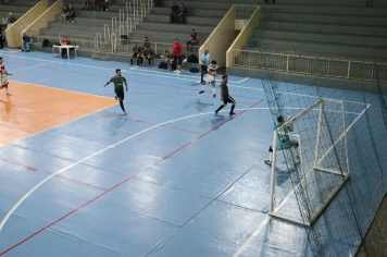 Foto - FUTSAL SÉRIE PRATA 23/03/2026