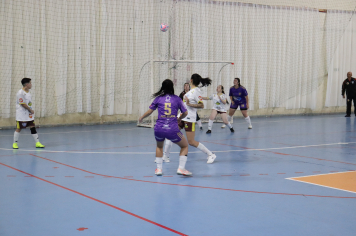 Foto - 2ª SUPERCOPA DE FUTSAL FEMININO